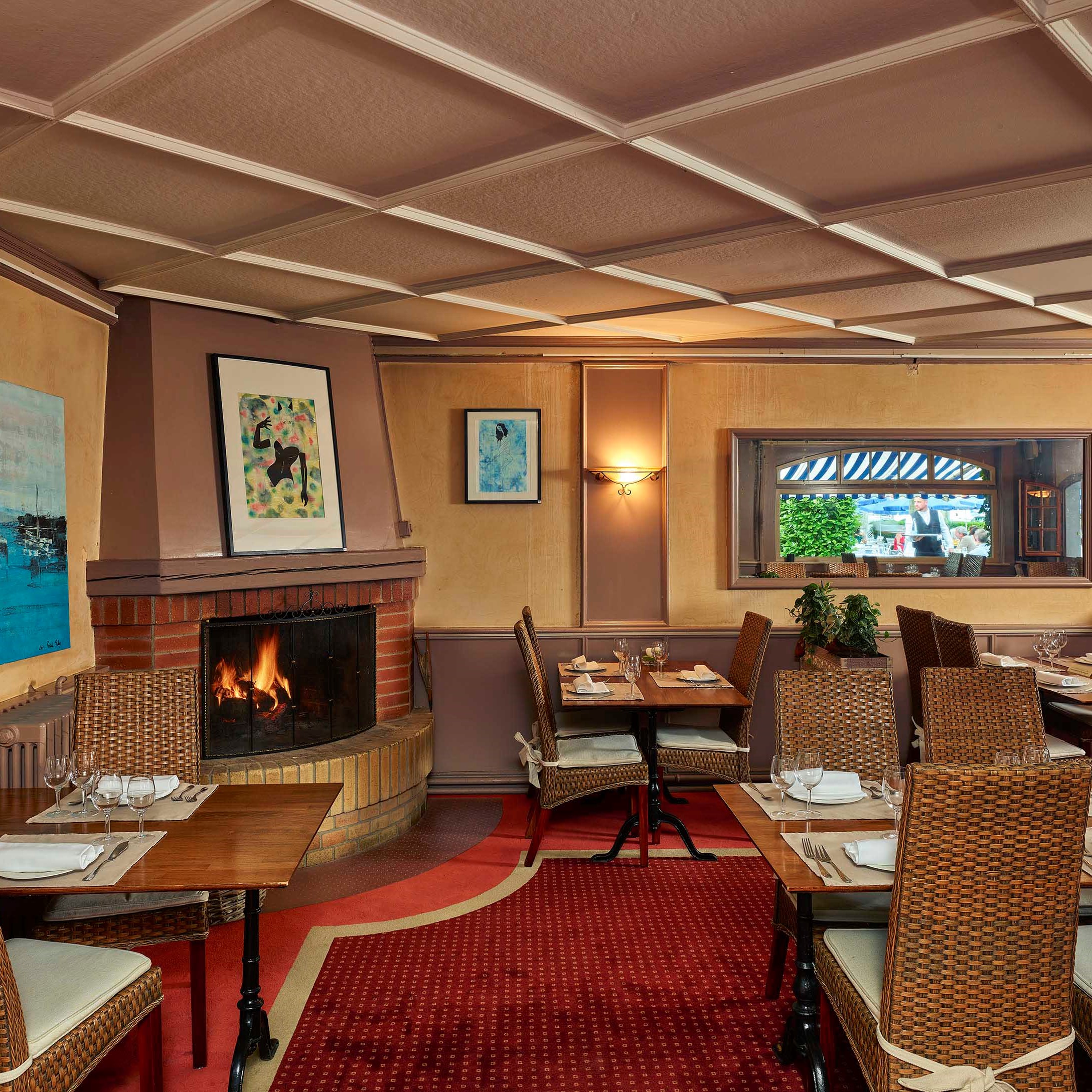 Le Bistrot
