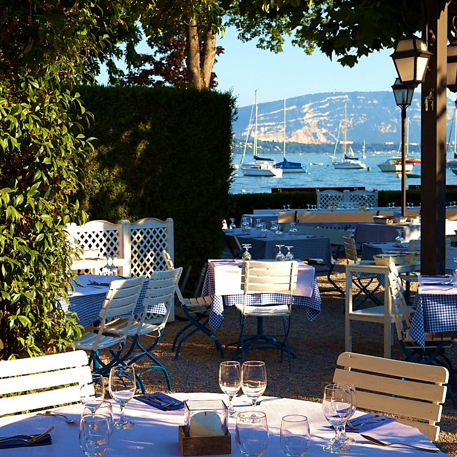 La Terrasse
